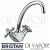 Bristan Regency Sink Mixer Tap Spare Parts